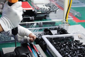 Chuỗi cung ứng đang được rút ngắn lại, doanh nghiệp Việt đừng bỏ lỡ