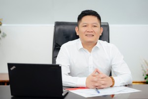 Đón cơ hội thịnh vượng cùng T-Corp 