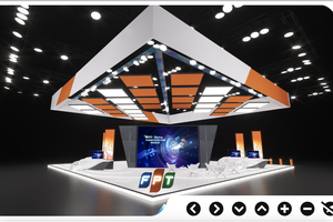 FPT giới thiệu 5 giải pháp chuyển đổi số tại ITU DIGITAL WORLD 2020