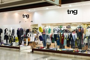 TNG: Doanh thu 10 tháng đạt 85% kế hoạch năm