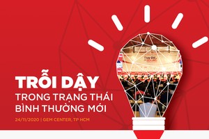 Diễn đàn M&A Việt Nam lần thứ 12 - năm 2020 