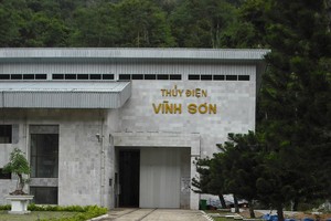 Thủy điện Vĩnh Sơn Sông Hinh (VSH): Công ty con của Cơ Điện Lạnh (REE) muốn mua thêm 4 triệu cổ phiếu