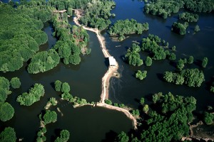 Sau 20 năm, Việt Nam có 9 khu dự trữ sinh quyển