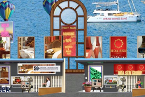 Doanh nghiệp Úc ráo riết tìm nguồn cung từ Việt Nam