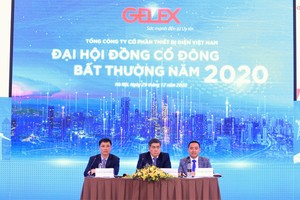Gelex (GEX) thông qua phương án chào bán cổ phiếu cho cổ đông hiện hữu và điều chỉnh thù lao HĐQT