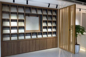 Khang Minh Group (GKM): Kỳ vọng lớn từ dòng đá ốp lát cao cấp thạch anh 