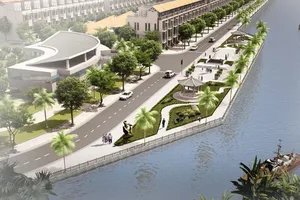 Năng lượng và Bất động sản Trường Thành (TEG): Năm 2021 lên kế hoạch huy động 316 tỷ đông để nâng sở hữu tại công ty liên kết