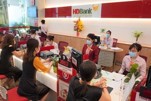 Giải mã hiện tượng khối ngoại ồ ạt mua vào HDB