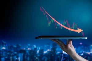 Big_Trend: Thị trường đã tạo đáy?