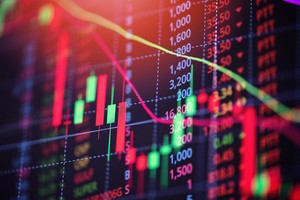 [interActive] Chứng khoán tuần qua (4-7/5): Tiền chảy mạnh trở lại