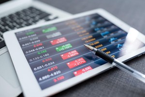 Khối ngoại đang đẩy mạnh rút ròng khỏi các thị trường chứng khoán châu Á