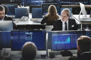 Kỳ vọng cuộc đổ bộ của dòng vốn Mỹ vào thị trường chứng khoán Việt Nam