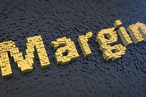 Cái giá của margin