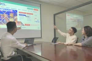 Đồng là kim loại được nhiều nhà đầu tư tại Việt Nam quan tâm từ cuối 2020