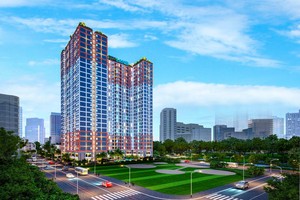 TTC Land (SCR) dự kiến chia cổ tức 8% bằng cổ phiếu trong quý III-IV/2022