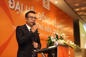 CEO Thế giới số (DGW) Đoàn Hồng Việt tiết lộ về 2 mục tiêu M&A