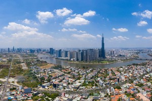 GDP quý II/2021 ước tính tăng 6,61%