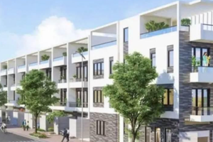 Gia Lai: Khu dân cư thôn được “hô biến” thành dự án bất động sản hiện đại