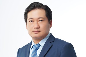 Ông Dương Nhất Nguyên được bầu vào ghế "nóng" Chủ tịch HĐQT Vietbank