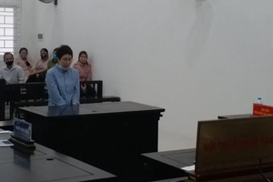 "Ẵm" 40 tỷ đồng của 66 người mong xuất khẩu lao động trời Tây