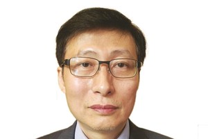 Ông Nguyễn Minh Cường, chuyên gia Kinh tế trưởng của ADB 