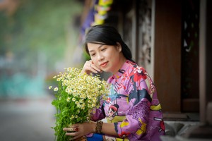 Doanh nhân Lê Thị Hải Châu, CEO Mövenpick Phu Quoc: Làm dịch vụ bằng trái tim, duy trì thương hiệu bằng cái đầu