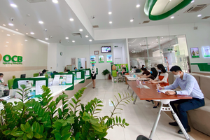 OCB lên tiếng trước vụ việc nữ giám đốc lừa đảo chiếm đoạt 15 tỷ đồng