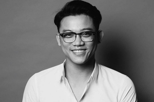 Nguyễn Hải Quân, sáng lập RGB Coffee: “Sự tinh tế là giá trị cốt lõi khiến khách hàng cảm thấy an tâm”