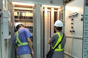 Tin học Viễn thông Petrolimex (PIA) trả cổ tức năm 2020 tỷ lệ 20%