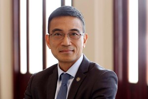 Ông Lê Hải Trà kỳ vọng xử lý dứt điểm tình trạng nghẽn lệnh từ tháng 7/2021