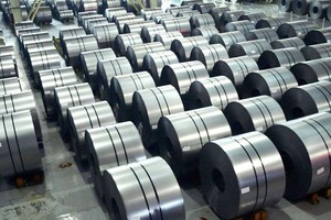 Thép Tiến Lên (TLH): Nhiều lãnh đạo cấp cao đồng loạt nộp đơn từ nhiệm