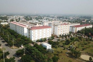 Phó Tổng giám đốc của IDICO (IDC) vừa bán ra cổ phiếu để giảm sở hữu