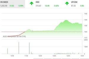 Giao dịch chứng khoán chiều 9/6: Mạnh dạn bắt đáy, thị trường hồi sinh 