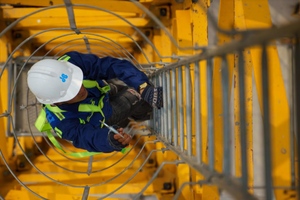 Hòa Bình (HBC) vượt qua bão giá