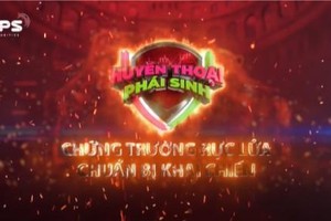 Giải đấu Huyền thoại phái sinh: Nắm trọn bí kíp đạt tỷ suất lợi nhuận cao từ Top 3 vòng Sơ loại tháng 8