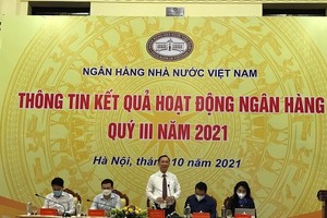 Chưa hạ lãi suất điều hành, NHNN khẳng định gói hỗ trợ lãi suất 100.000 tỷ đồng là cần thiết