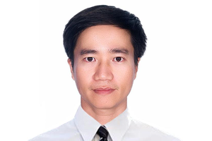 Ông Nguyễn Bá Ngọc, Thành viên Ban kiểm soát Angimex