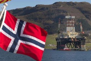 Cuộc khủng hoảng năng lượng giúp một quốc gia giàu có trở nên giàu có hơn