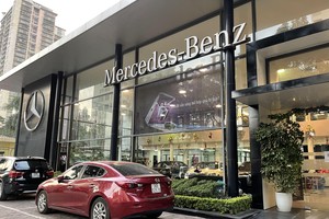 Haxaco (HAX): Chủ tịch đăng ký bán 1 triệu cổ phiếu