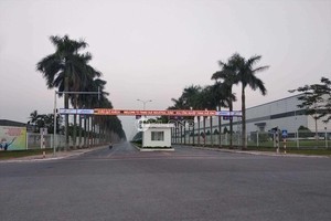 Kinh Bắc (KBC) dự kiến phát hành thêm cổ phiếu tỷ lệ 3:1 bằng nguồn vốn chủ sở hữu