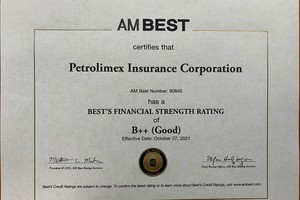 PJICO ước lợi nhuận tăng trưởng 1,6 lần so với 2020, thăng hạng tín nhiệm quốc tế lên mức B++