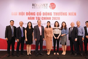 Rồng Việt với hành trình kiến tạo tương lai thịnh vượng 