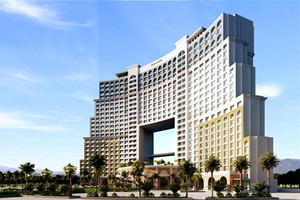 Tập đoàn Everland (EVG) chào bán 105 triệu cổ phiếu, tăng gấp đôi vốn điều lệ