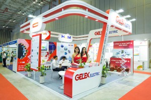 GELEX Electric hoàn tất thủ tục đăng ký công ty đại chúng