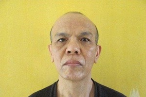 Đối tượng Thuấn.