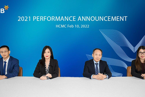 Mảng bán lẻ thuộc top đầu ngành, VIB tiếp tục bứt phá với nền tảng số hóa hiện đại