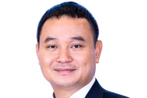 Ông Đào Nam Hải