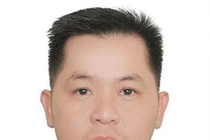 Louis Land (BII) lại thay Tổng giám đốc chỉ sau 8 tháng