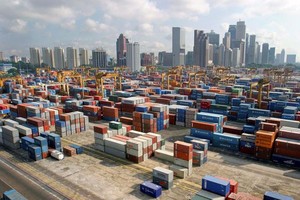 Con đường phục hồi của Đông Nam Á 