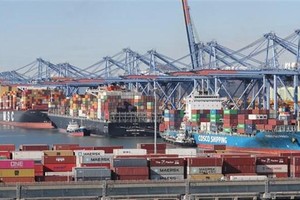 Nỗ lực hỗ trợ tăng trưởng của các nền kinh tế thành viên APEC